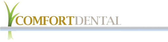 Comfort Dental Group Logo, San Jose, CA