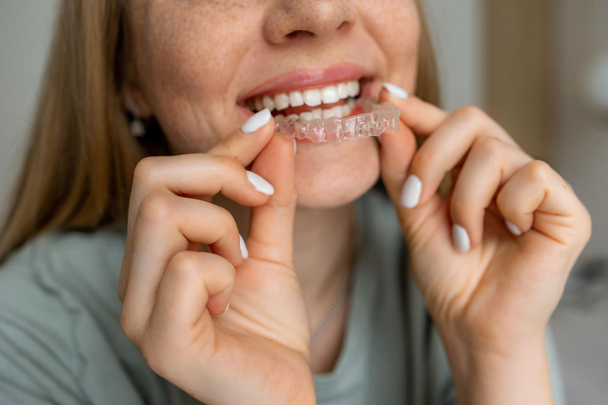 invisalign